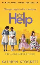 The help movie cover